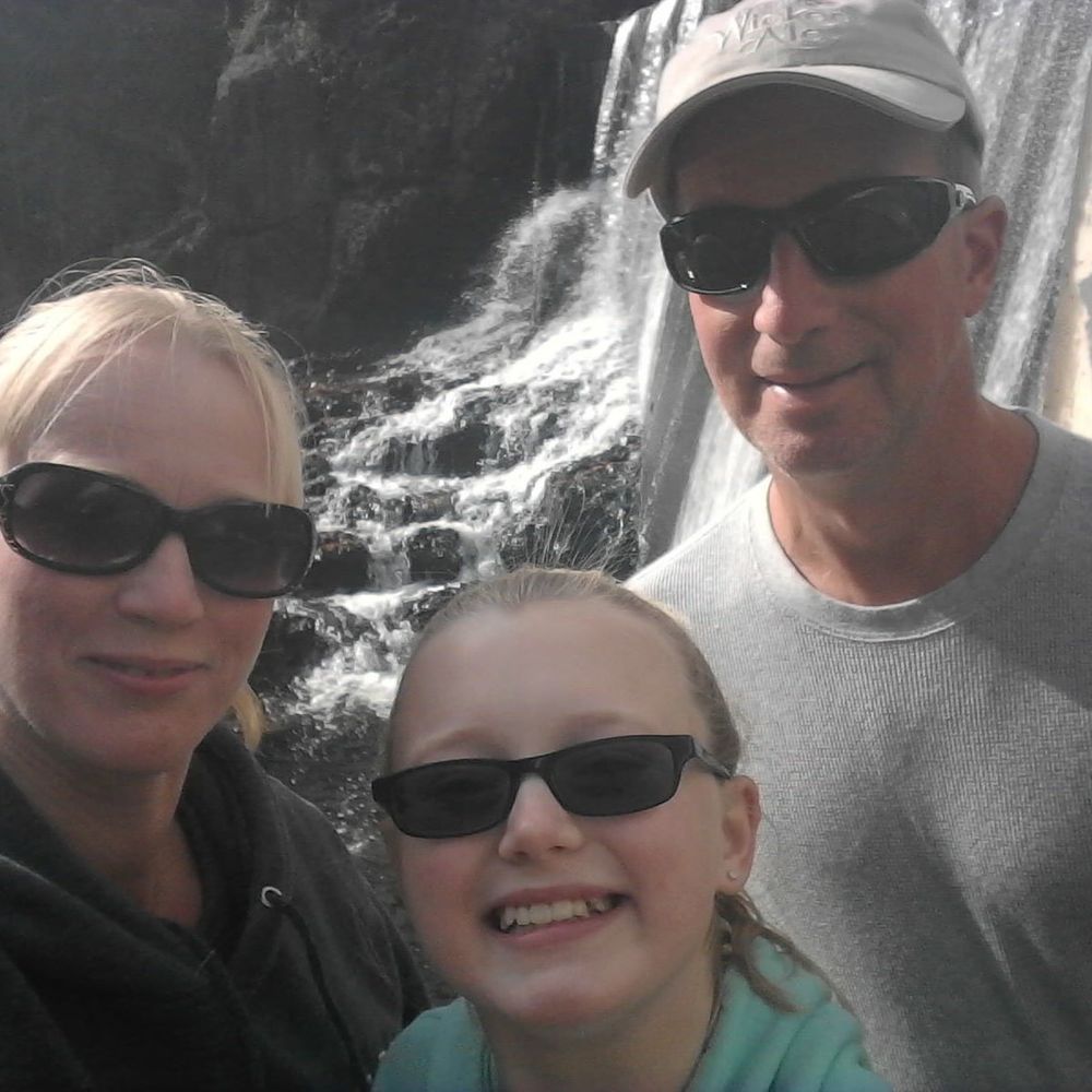 Meet your Posher, Tina